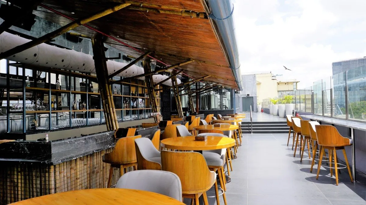 Bangalore Hotel 11zon 11zon