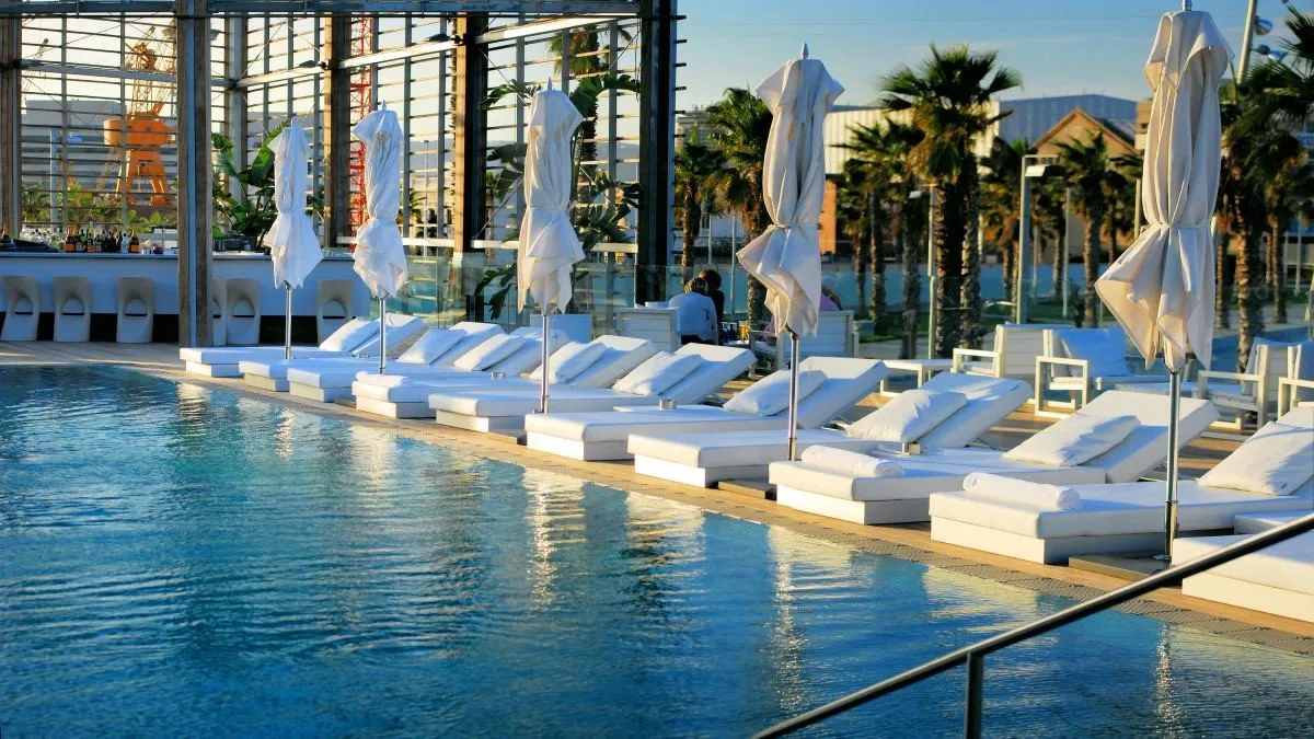 Barcelona Airport Hotel 11zon 11zon