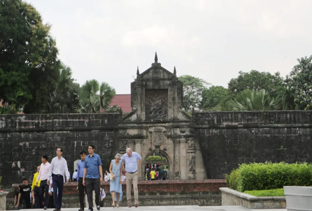 Tempat Wisata di Manila yang Terpopuler? Ini Dia Pilihannya! 5 apa yang terkenal di Manila