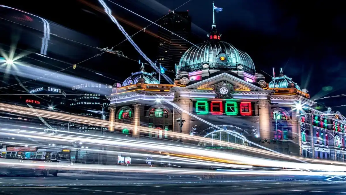 Best Things to Do in Melbourne