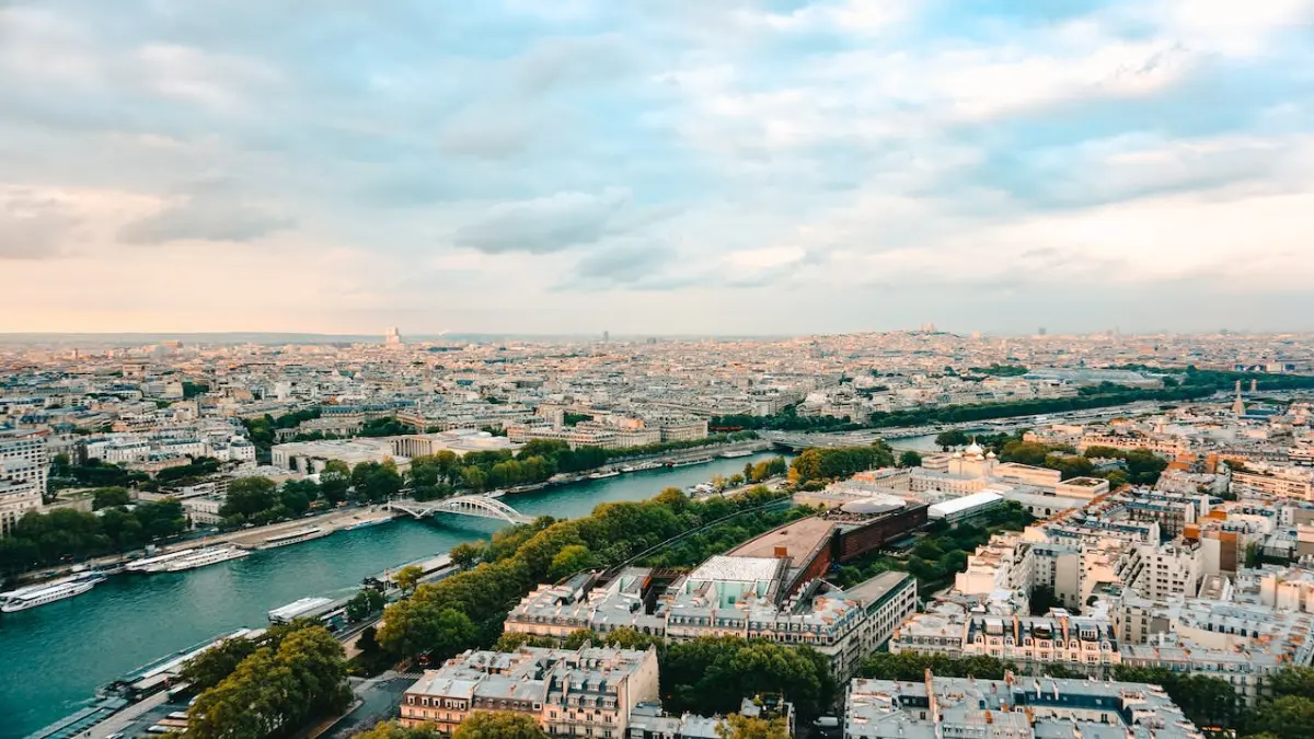 Best things to do in Paris