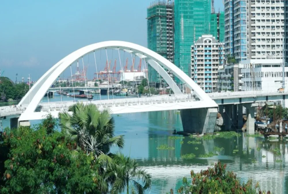 Tempat Wisata di Manila yang Terpopuler? Ini Dia Pilihannya! 13 tempat wisata di Manila