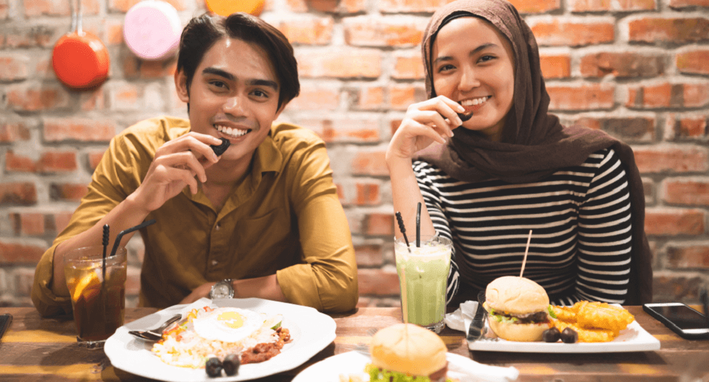 Bukber Bandung - Feature Image