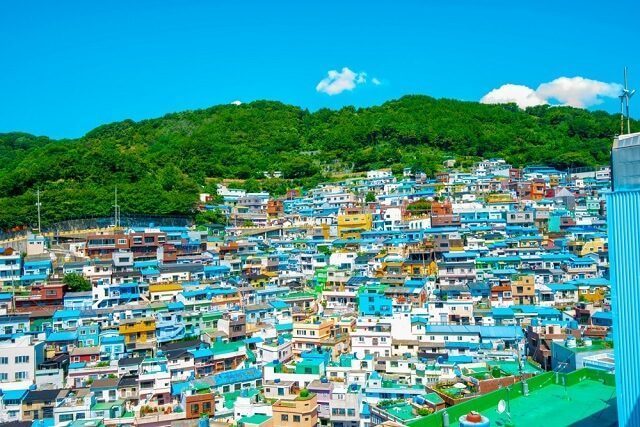 Busan