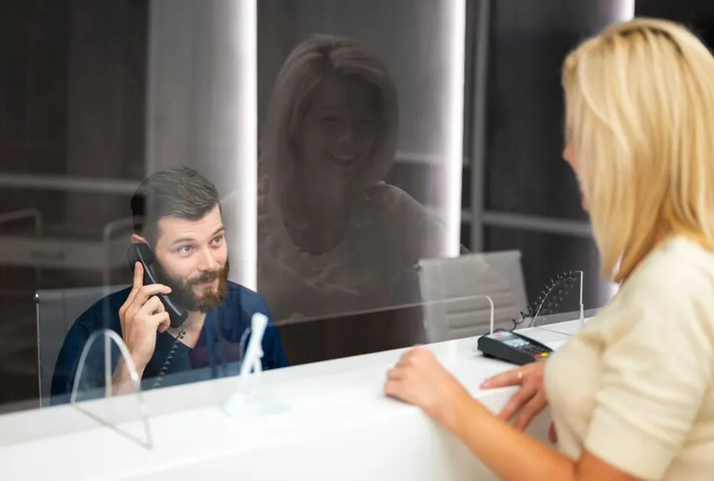 Your Cagayan de Oro Airport Facilities Guide is Here! 6 Cagayan de Oro Airport facilities CAAP assistance desk