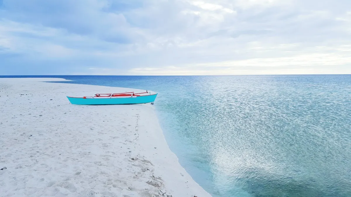 Cagayan de Oro Beach 11zon