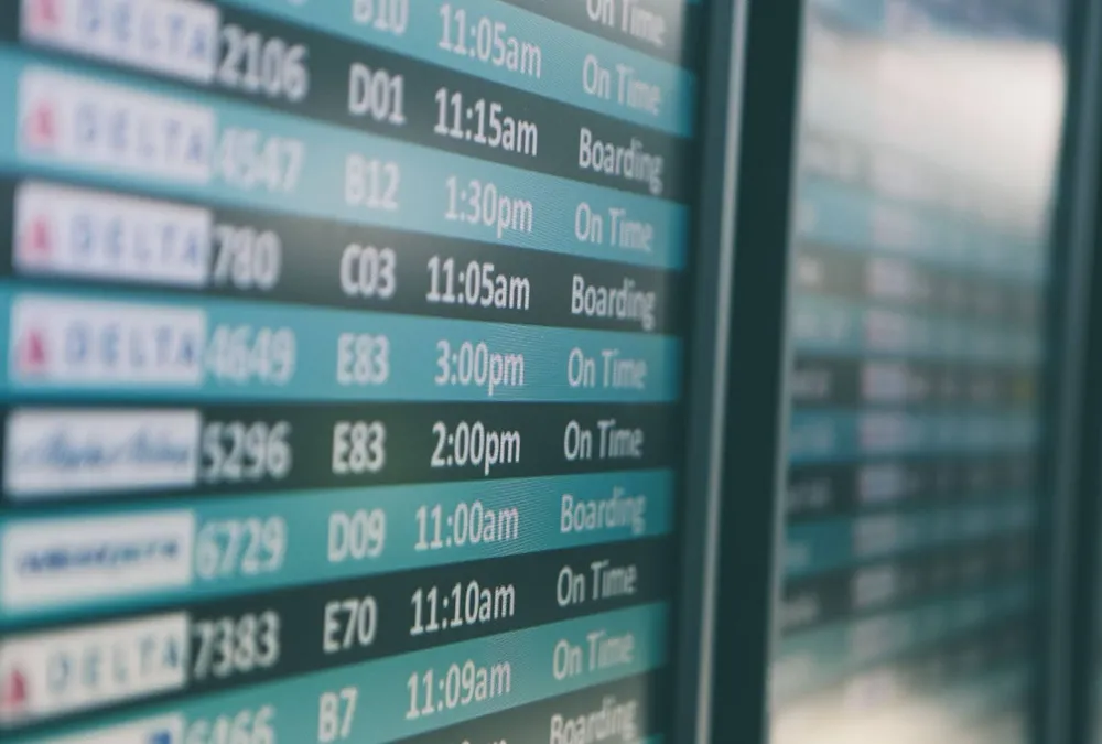 Cancún Airport