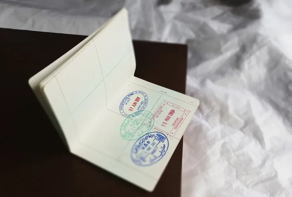 Di Sini, Kita akan Memandumu Mendapatkan Visa India! 5 cara apply visa India