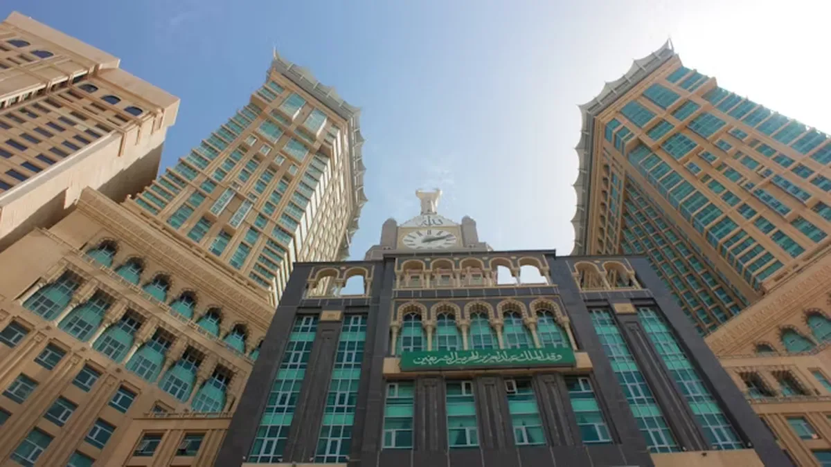 visa arab saudi