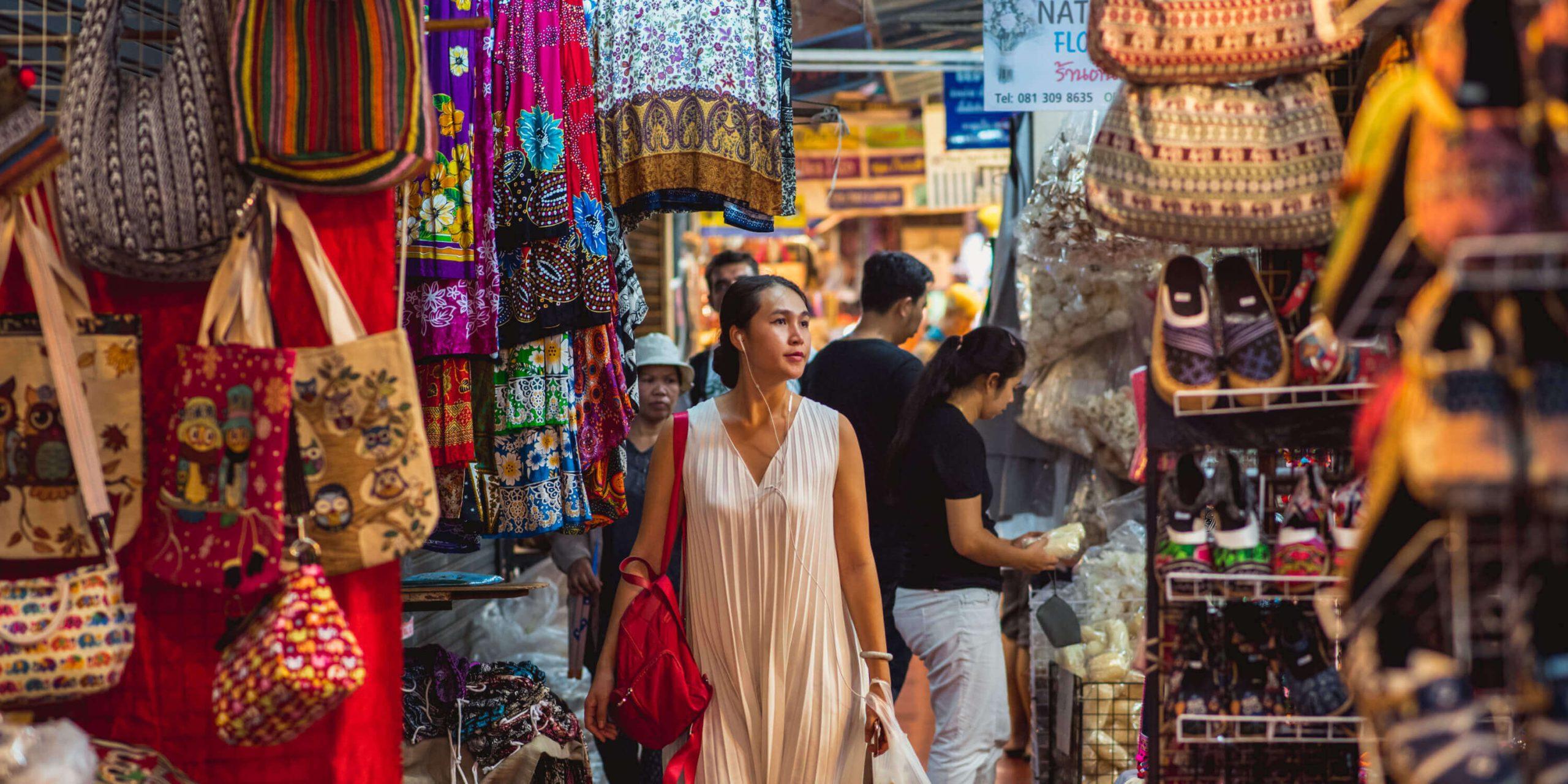 Chatuchak Market