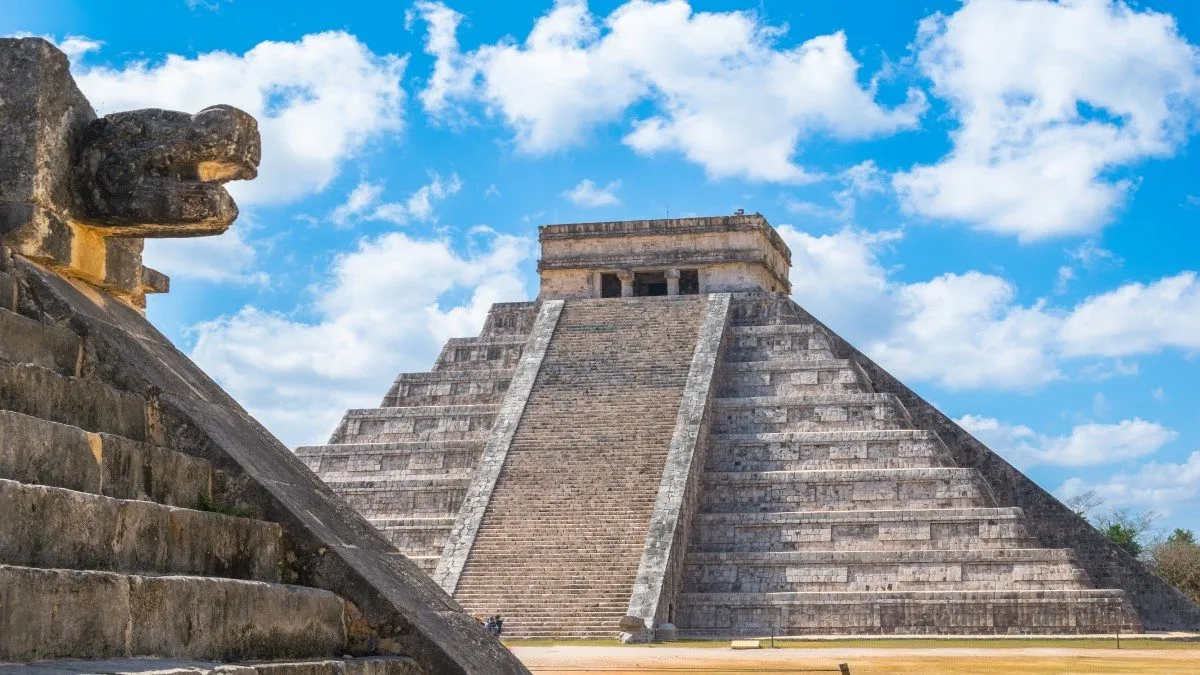 Chicen Itza 11zon 11zon