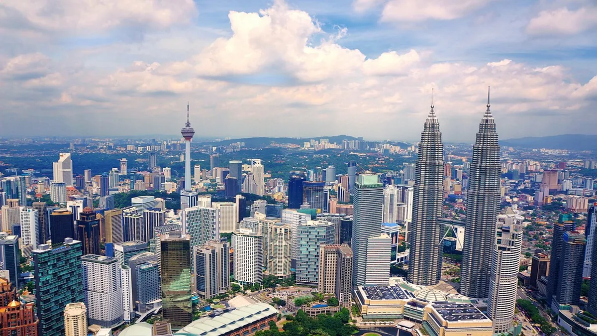 Malaysian visa