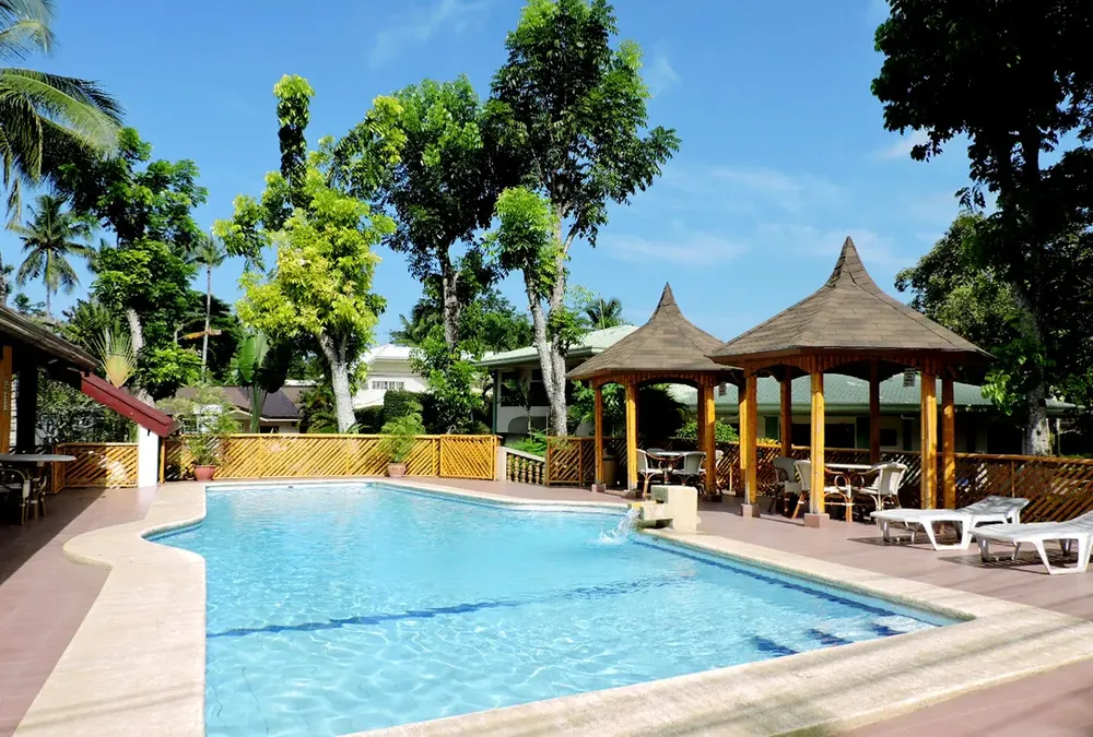 9 Tagbilaran Hotel Recommendations at Tagbilaran, Bohol 15 Quiet hotel at Tagbilaran