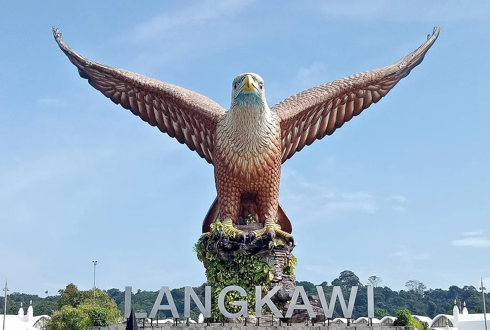 tujuan wisata di langkawi