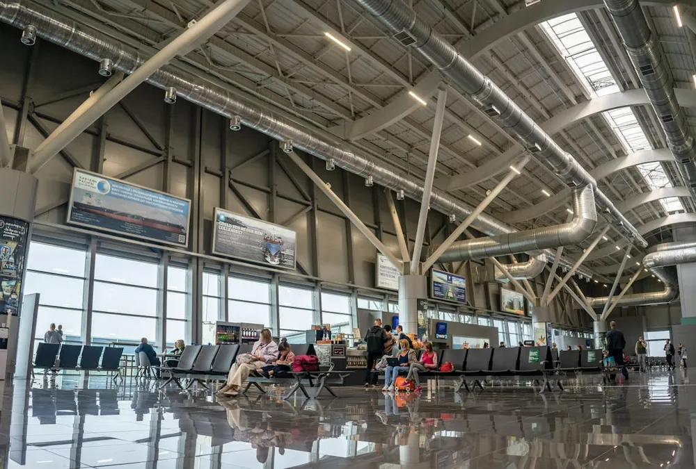 A Guide to Seamlessly Navigate Dulles Airport Terminal