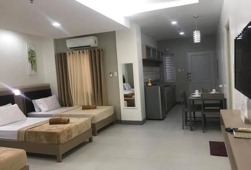 9 Top-Rated Kalibo Hotel Options for Your Travel! 15 ETT HomeTel Kalibo