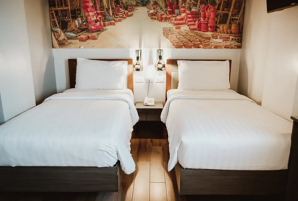 9 Top-Rated Kalibo Hotel Options for Your Travel! 16 GQ Plaza Kalibo