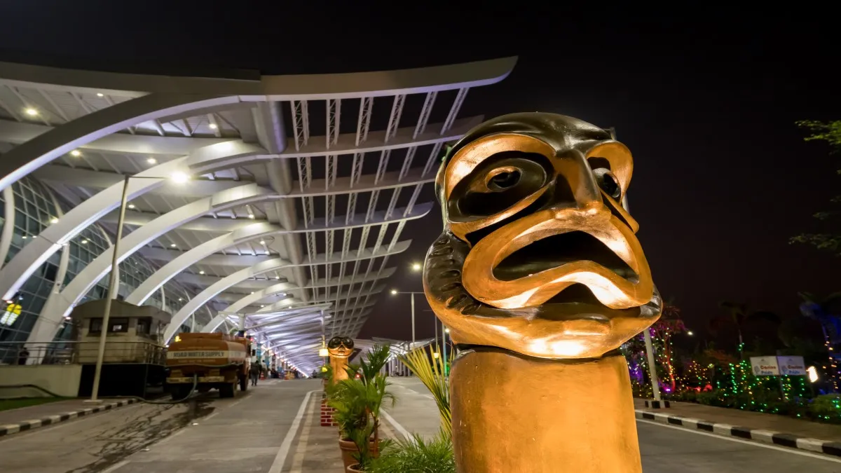 Goa Airport India 11zon