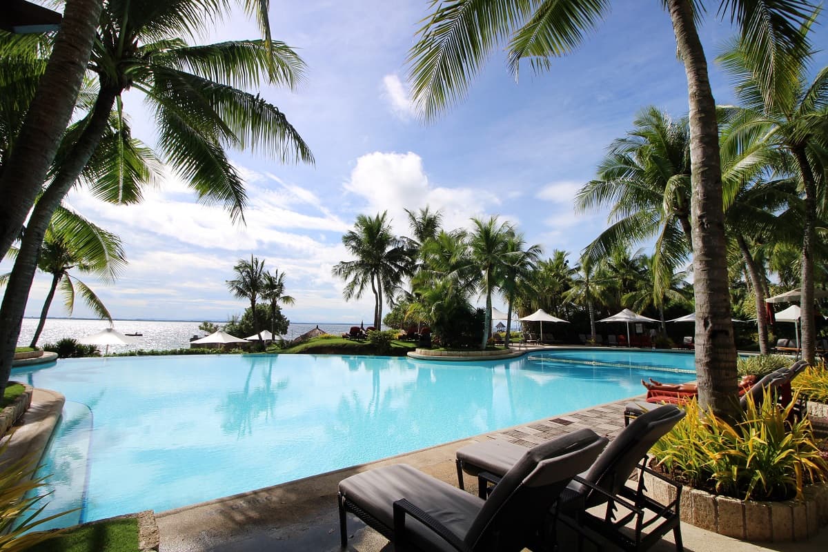 Great Hotels in The Philippines with Refreshing Views