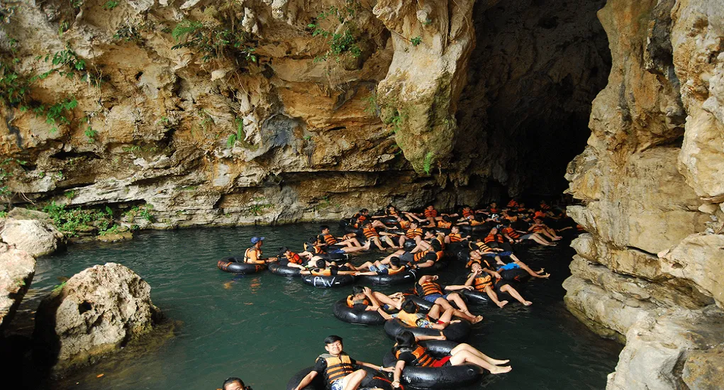 Gua Pindul - Feature Image