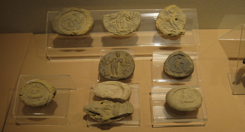 Gunung Jerai - Museum Batu