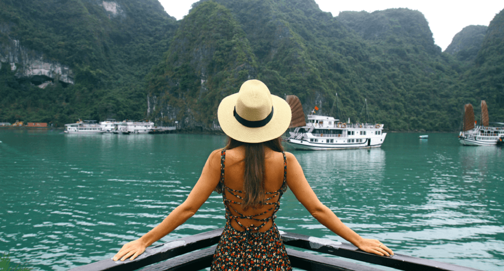 Halong Bay - Feature Image