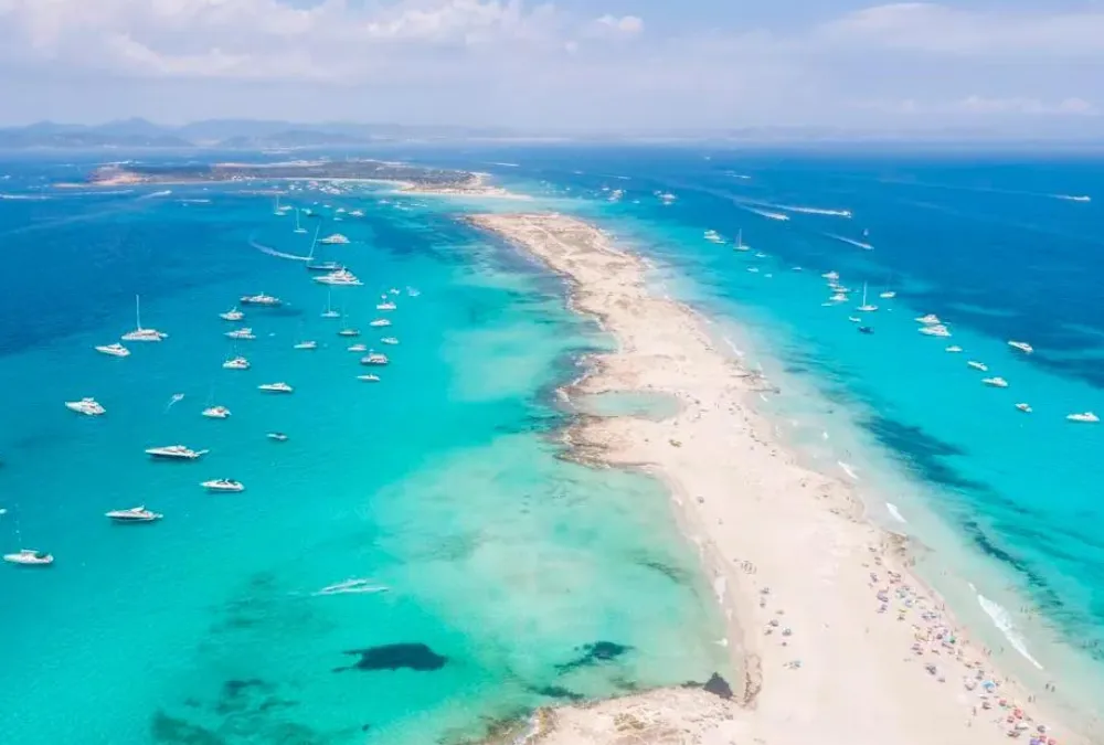 tempat wisata di Ibiza