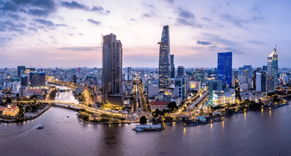 Ho Chi Minh - Feature Image