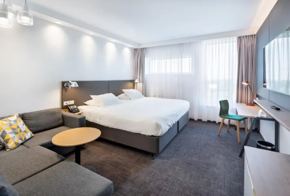 Hotel di Bandara Praha? Pilihan Terbaiknya di Sini, Lho! 7 hotel di bandara Praha