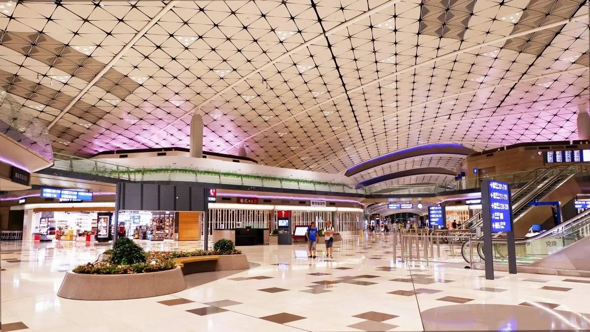 Hong Kong Duty free 11zon 11zon