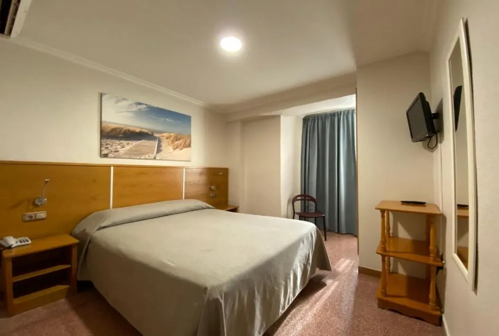 Hotel Pensimar