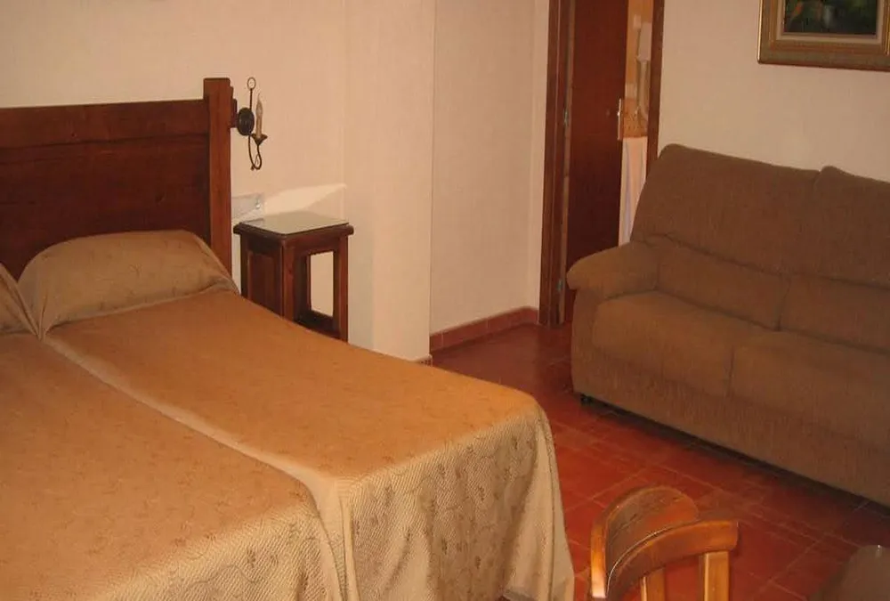 Hotel Bandara Alicante murah
