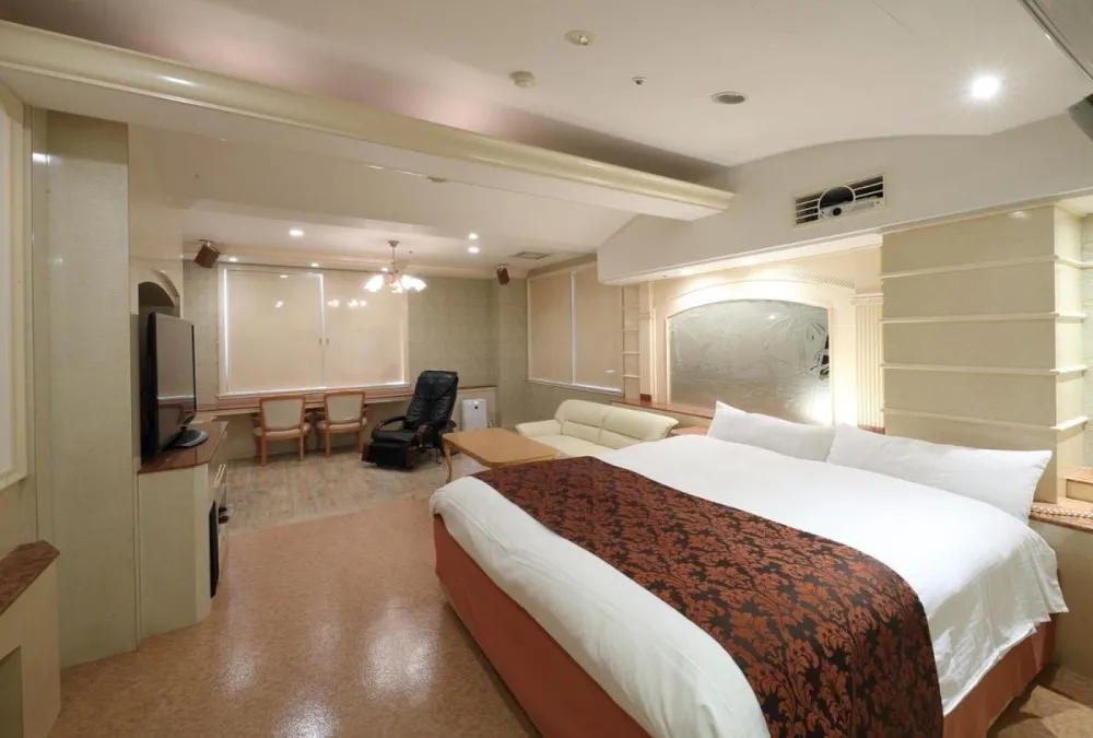 Hotel Fine Garden Toyonaka Shop