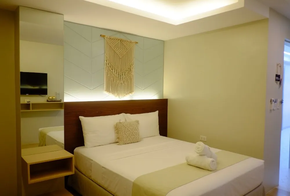 9 Top-Rated Kalibo Hotel Options for Your Travel! 18 Hotel Simone Kalibo