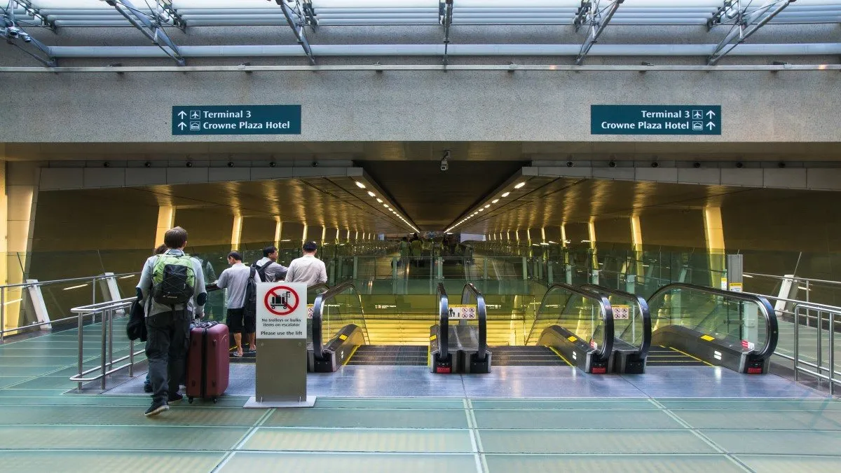 Hotel in Changi Airport 11zon 11zon