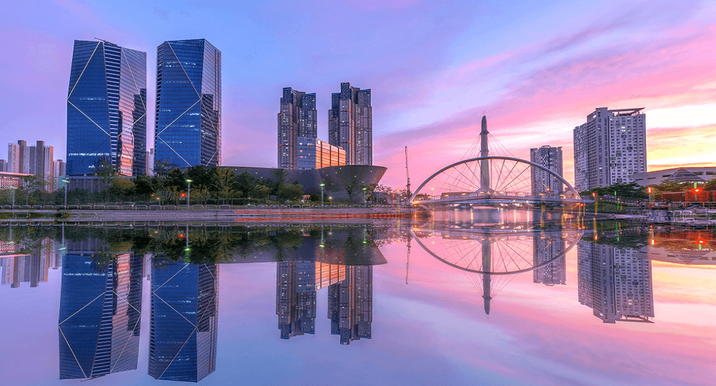 Incheon, Kota yang Penuh Dengan Destinasi Wisata Seru