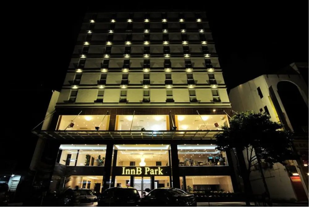 hotel di kuala lumpur dekat klcc
