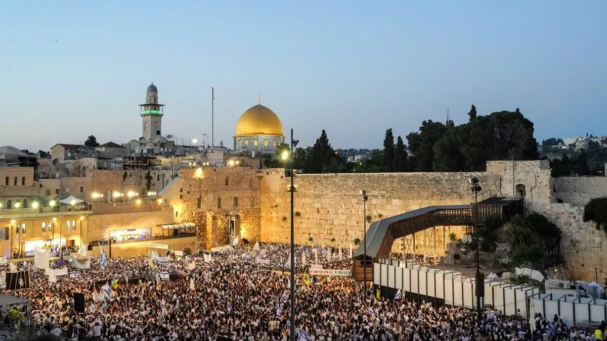 Israel Jerusalem 11zon 11zon
