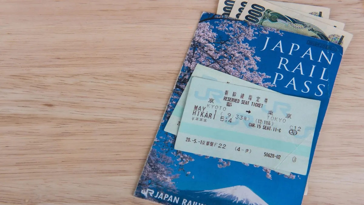 JR Pass Japan 11zon