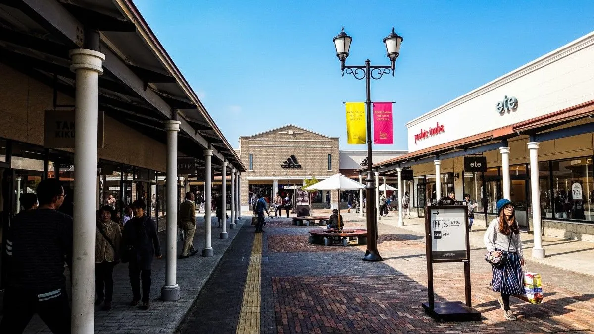 Japan Premium Outlet 11zon 11zon