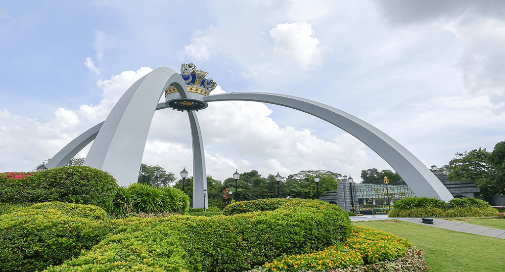 Johor Bahru - Feature Image