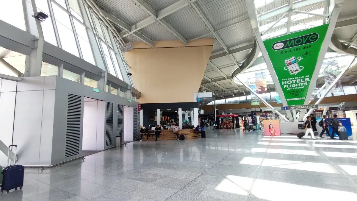 Johor Terminal 11zon 11zon