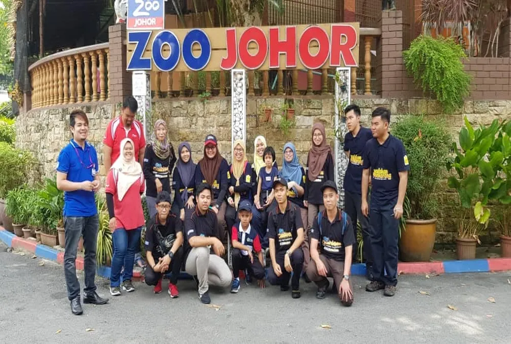 Johor Zoo