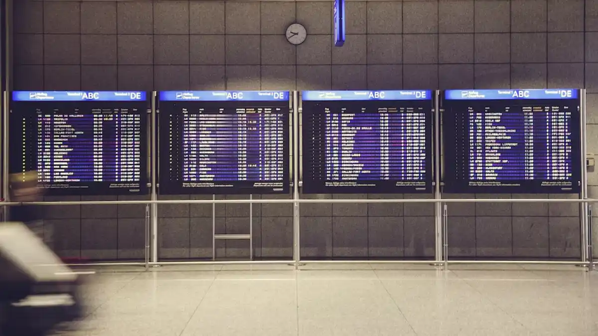 Travel Guide: Navigating Kathmandu Airport Terminal Like Pro 1 Kathmandu Airport terminals