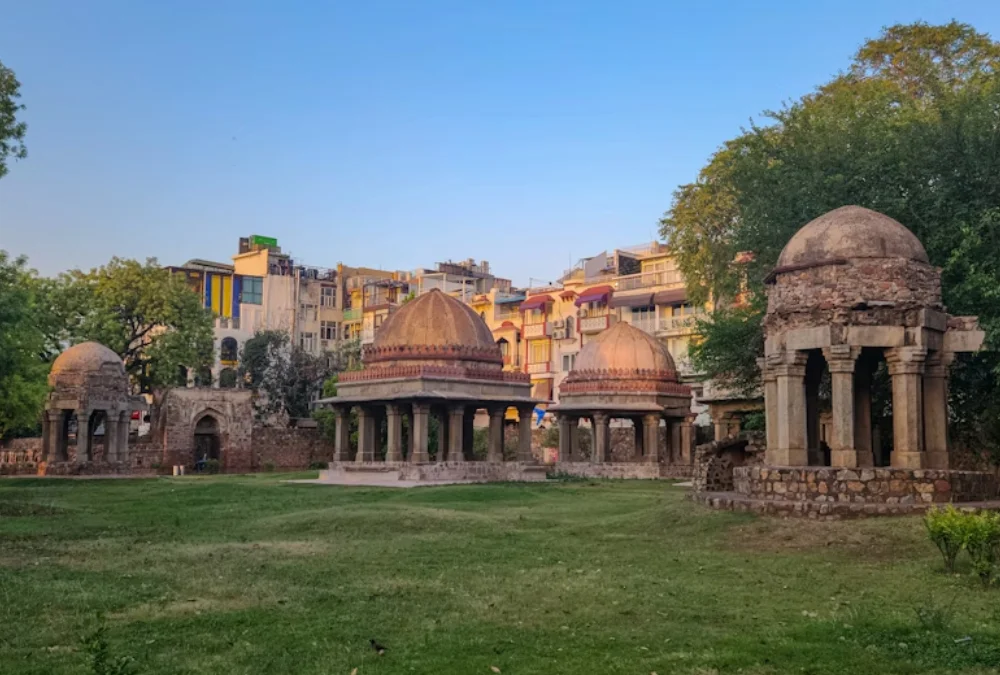 Your Travel Guide to 9 Mesmerizing New Delhi Attractions 7 New Delhi attractions