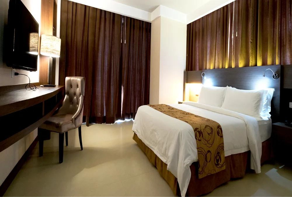 9 Tagbilaran Hotel Recommendations at Tagbilaran, Bohol 4 Kew Hotel Tagbilaran Bohol