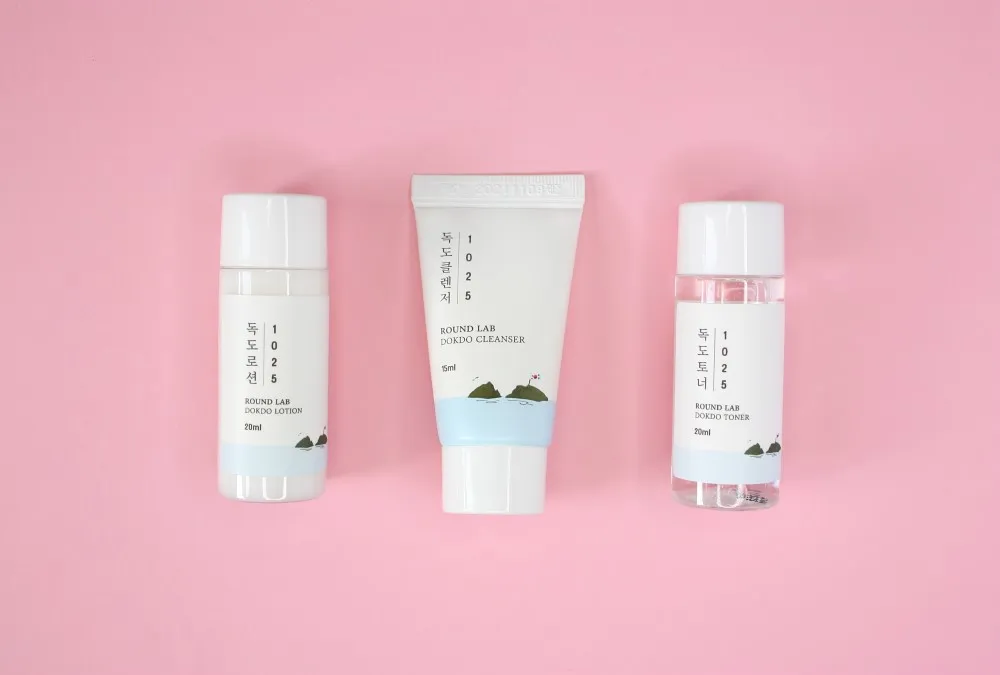 到韩国旅游,带什么回家才好呢? 11 Korean Skincare