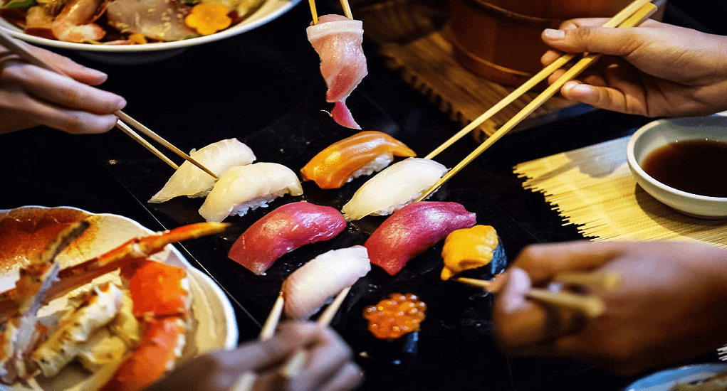 Kyoto Culinary Destinations