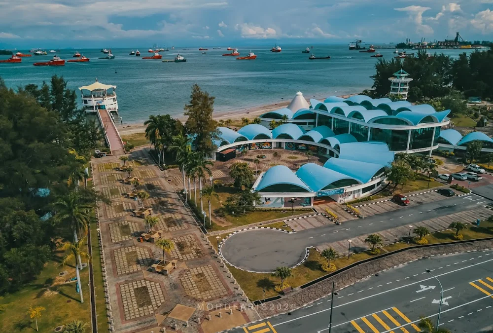 Labuan Airport Guide: This Will Certainly Help Your Trip! 8 Labuan attractions