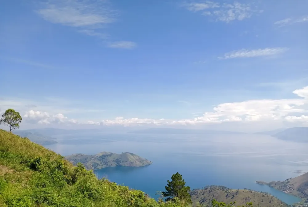 Medan attractions